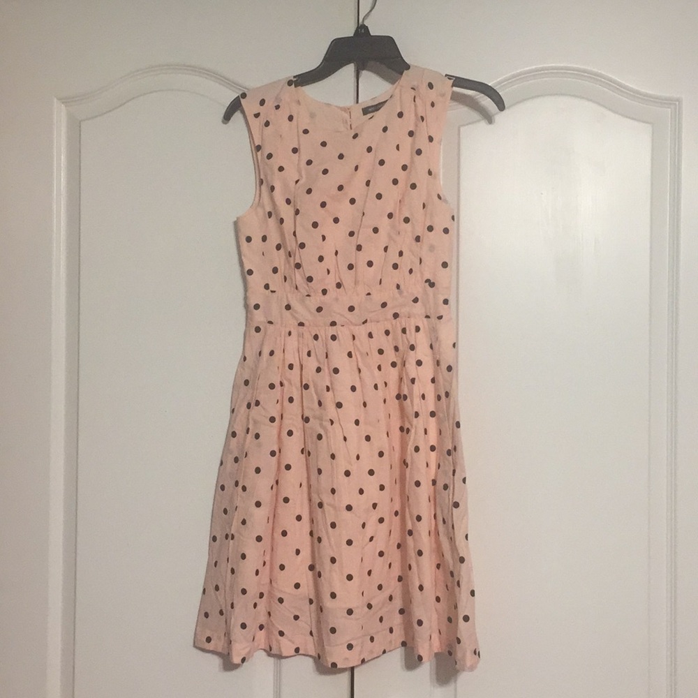 EmilyandFin dress